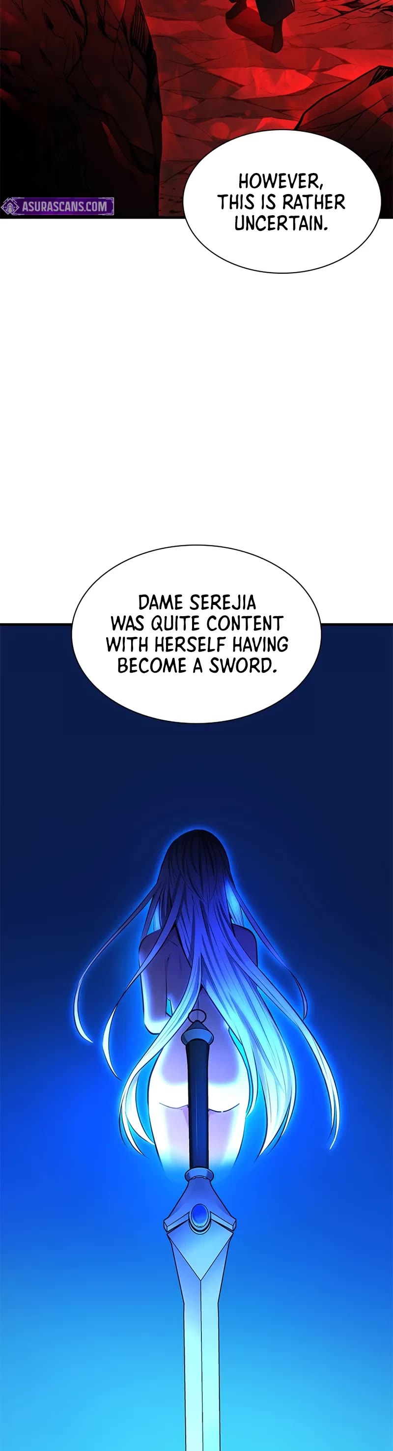 The Tutorial is Too Hard Chapter 201 page 20 - Chapter 201