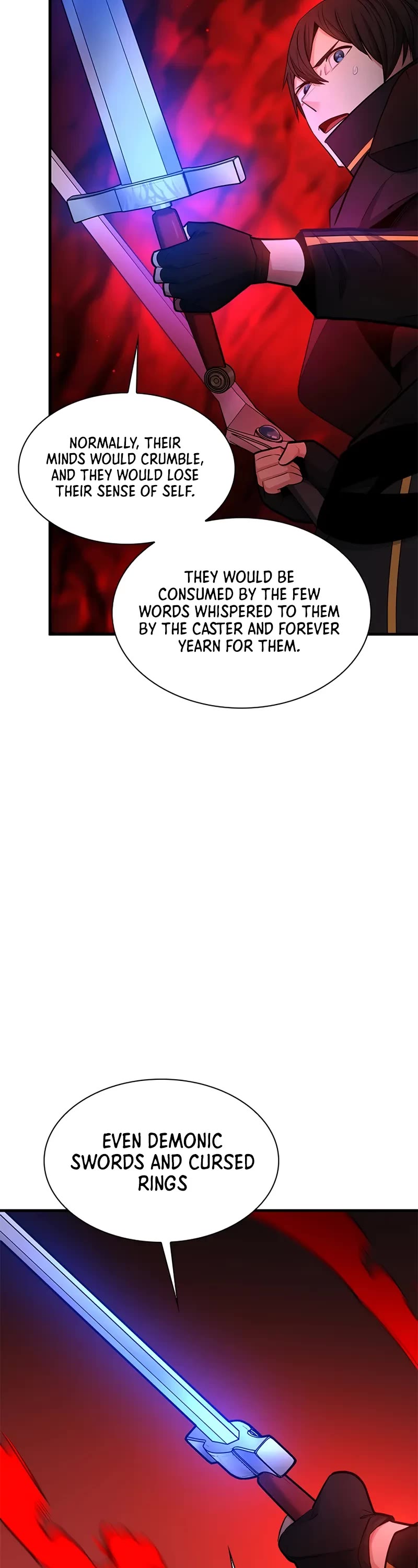The Tutorial is Too Hard Chapter 201 page 23 - Chapter 201