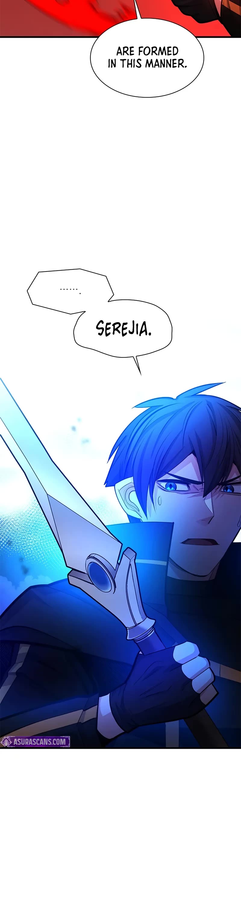 The Tutorial is Too Hard Chapter 201 page 24 - Chapter 201