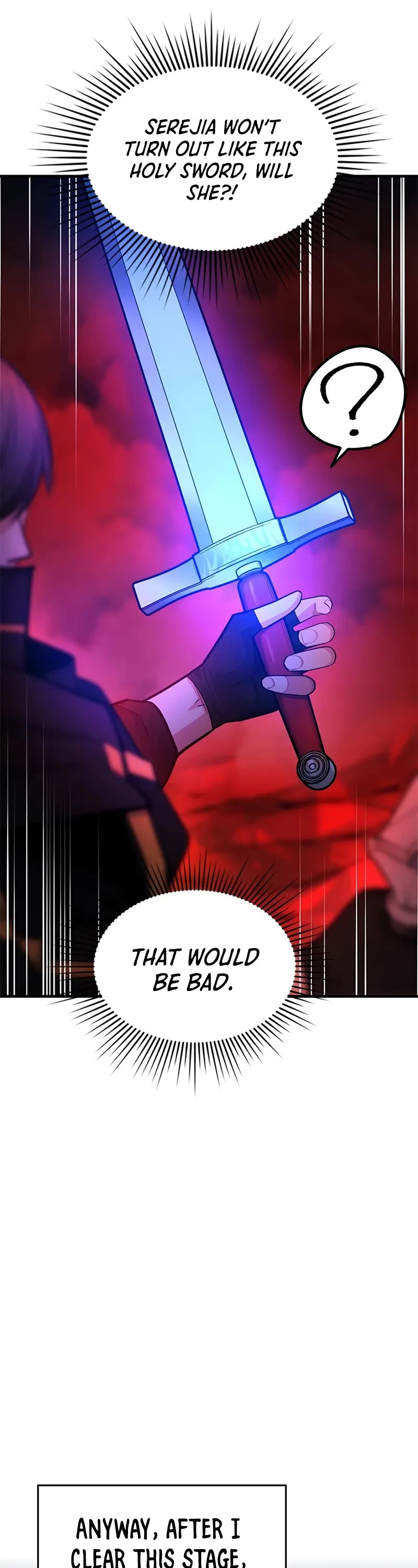 The Tutorial is Too Hard Chapter 201 page 25 - Chapter 201
