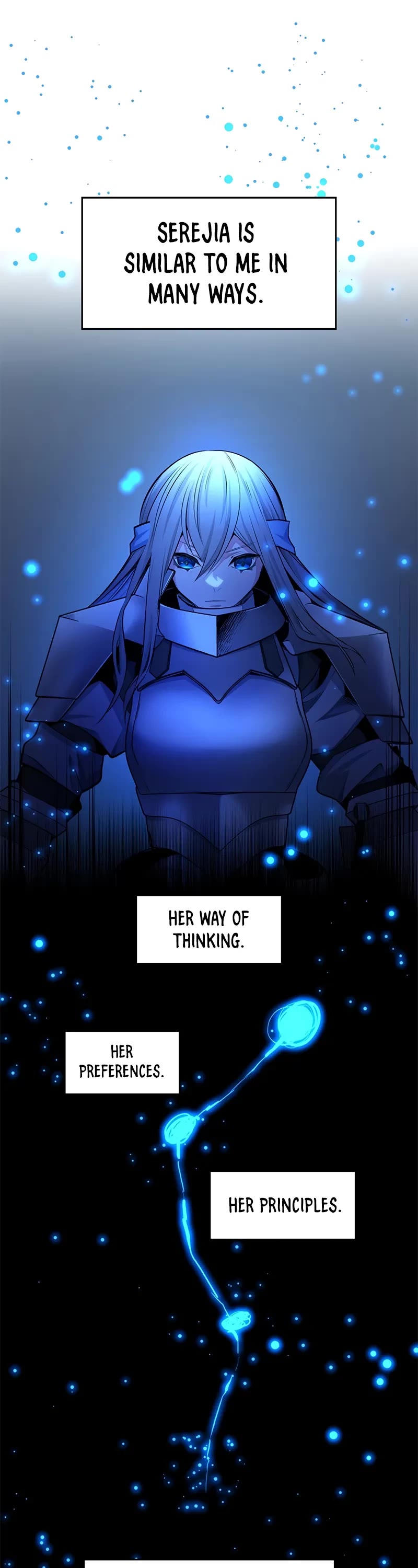 The Tutorial is Too Hard Chapter 201 page 27 - Chapter 201