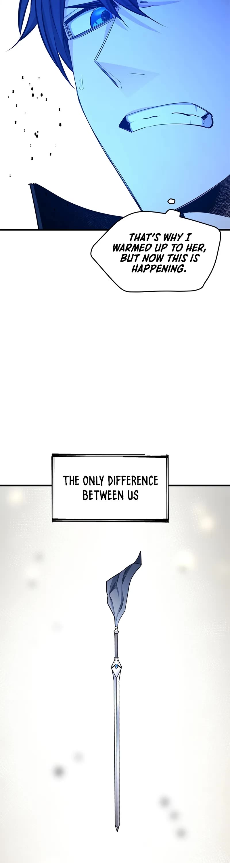 The Tutorial is Too Hard Chapter 201 page 29 - Chapter 201