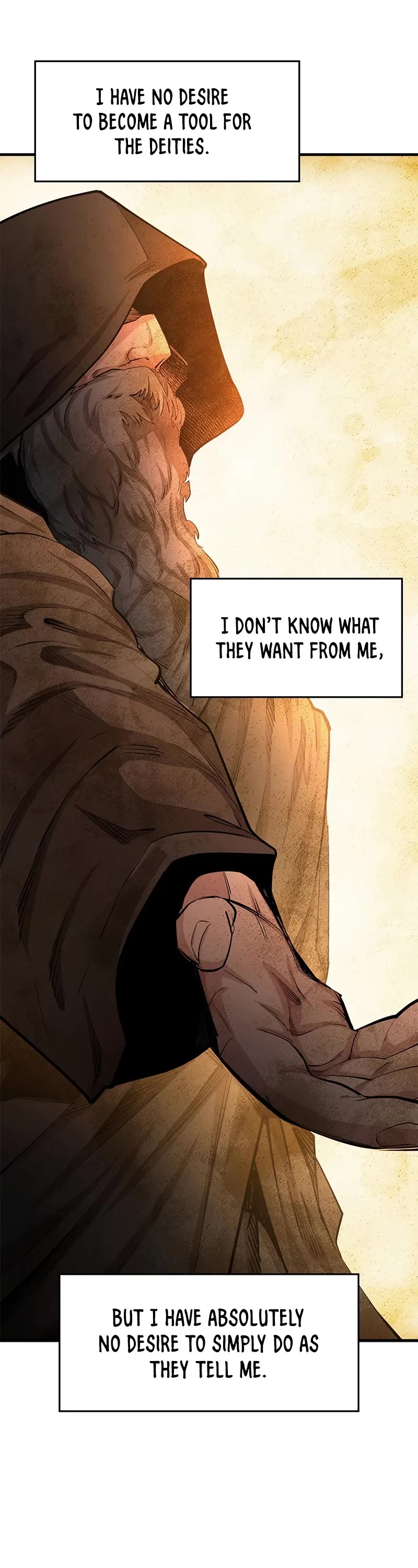 The Tutorial is Too Hard Chapter 201 page 32 - Chapter 201