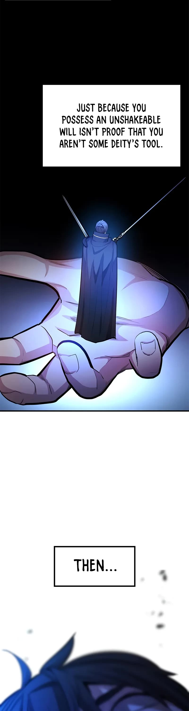 The Tutorial is Too Hard Chapter 201 page 34 - Chapter 201