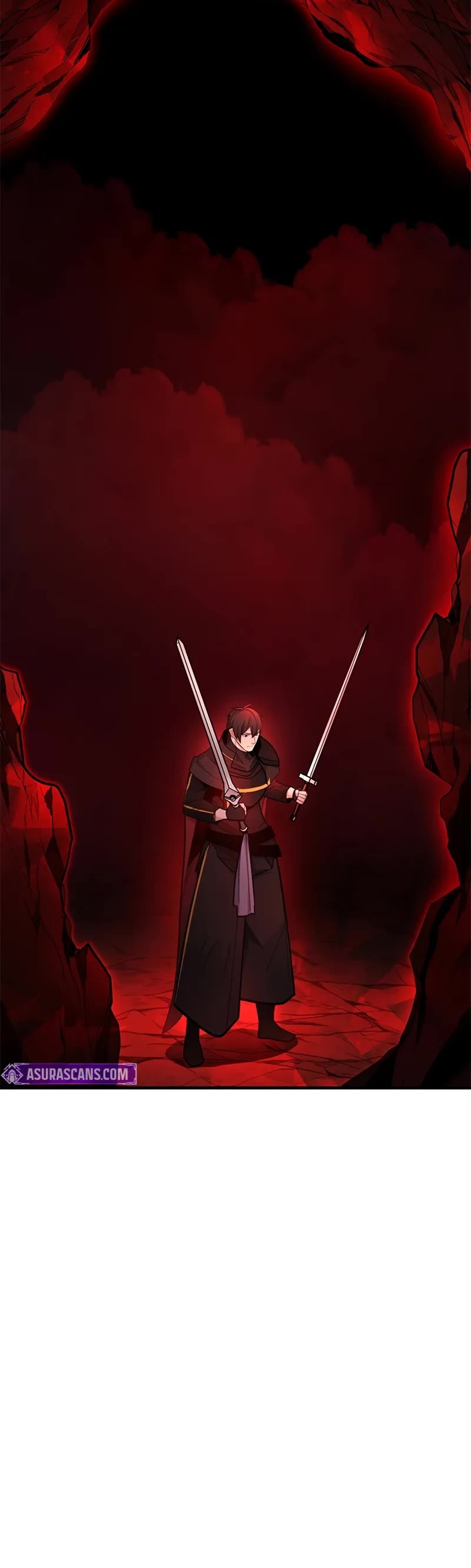 The Tutorial is Too Hard Chapter 201 page 36 - Chapter 201