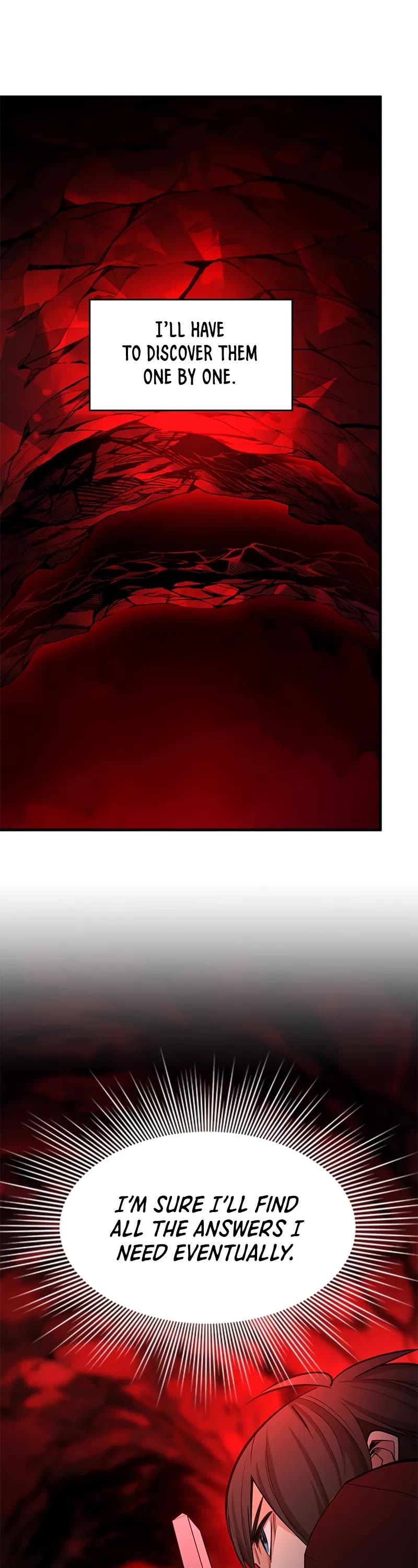 The Tutorial is Too Hard Chapter 201 page 38 - Chapter 201