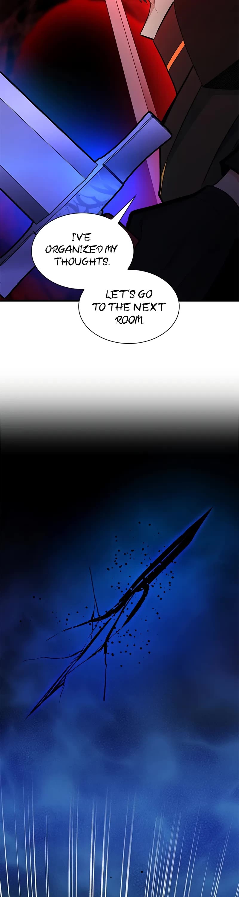 The Tutorial is Too Hard Chapter 201 page 39 - Chapter 201