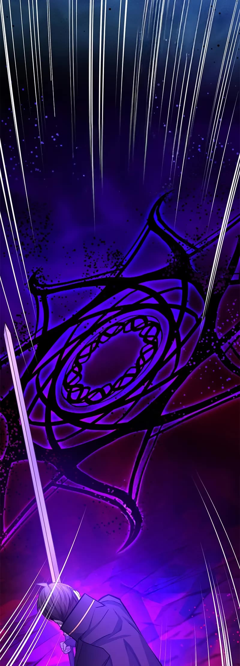 The Tutorial is Too Hard Chapter 201 page 40 - Chapter 201