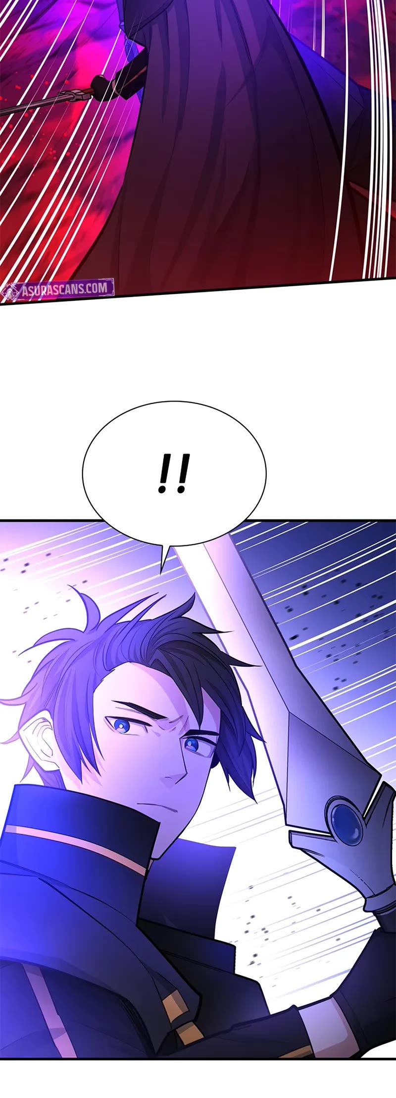 The Tutorial is Too Hard Chapter 201 page 41 - Chapter 201