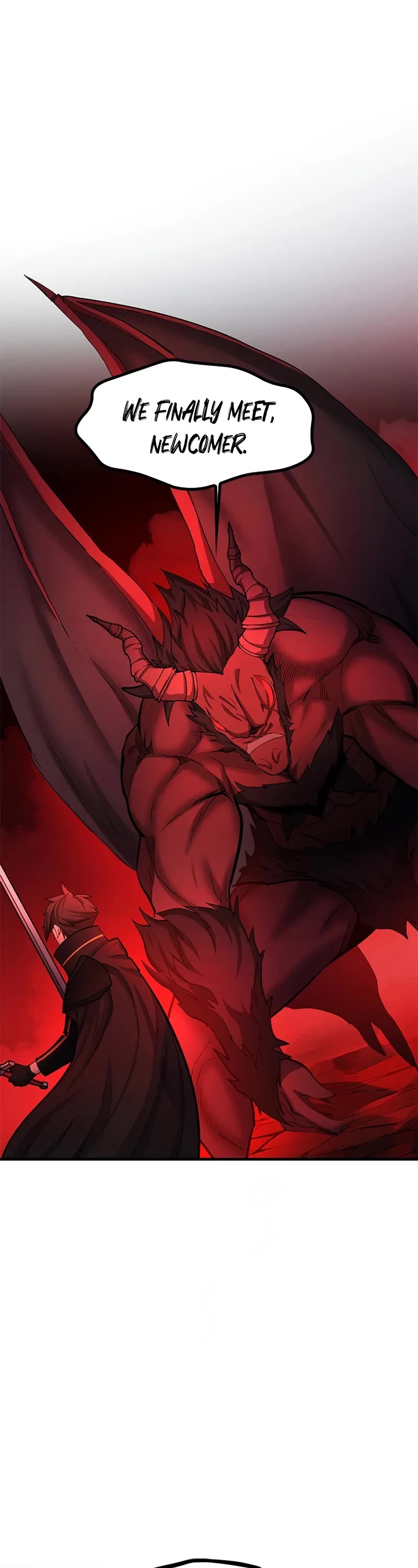 The Tutorial is Too Hard Chapter 201 page 48 - Chapter 201