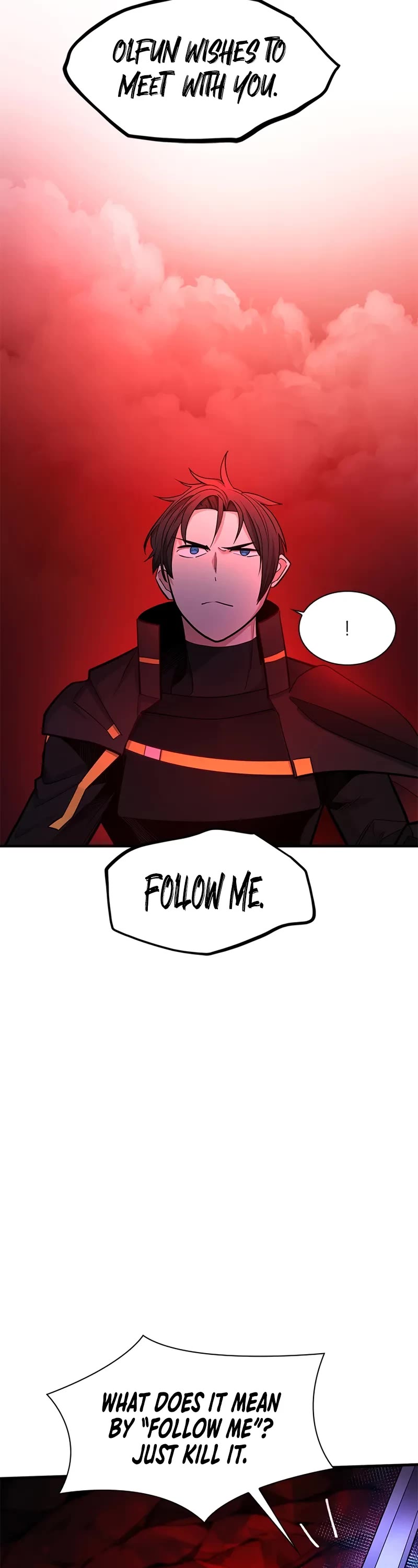 The Tutorial is Too Hard Chapter 201 page 49 - Chapter 201