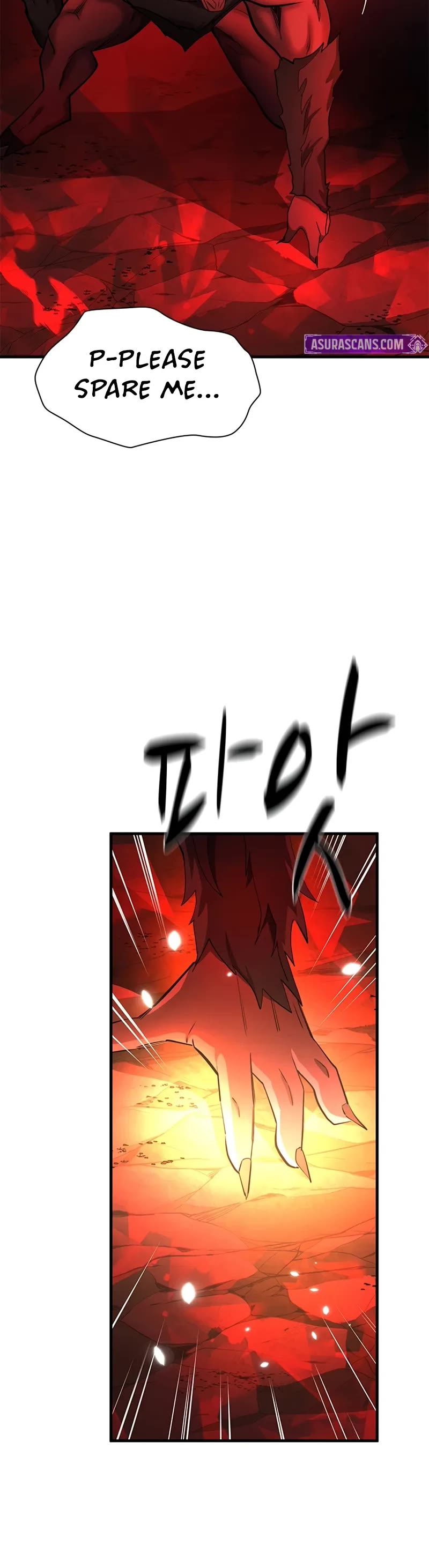 The Tutorial is Too Hard Chapter 201 page 51 - Chapter 201