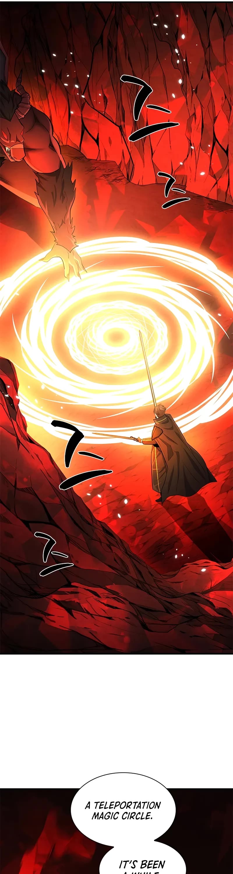 The Tutorial is Too Hard Chapter 201 page 52 - Chapter 201