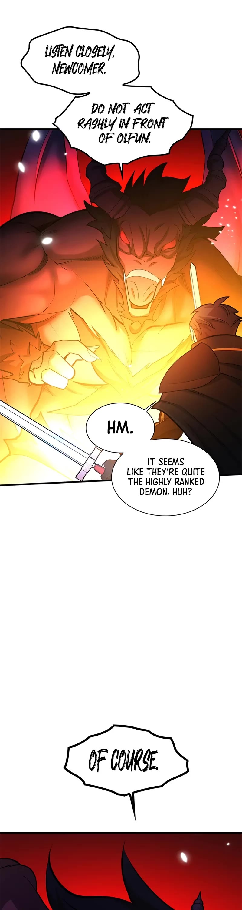 The Tutorial is Too Hard Chapter 201 page 54 - Chapter 201