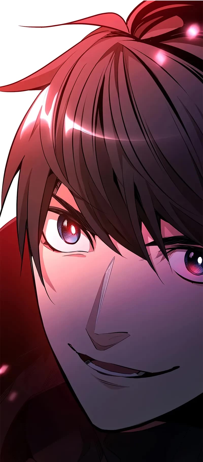 The Tutorial is Too Hard Chapter 201 page 57 - Chapter 201
