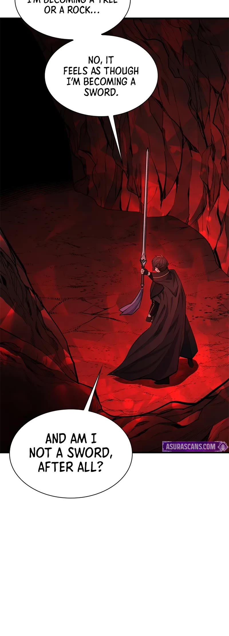 The Tutorial is Too Hard Chapter 201 page 6 - Chapter 201