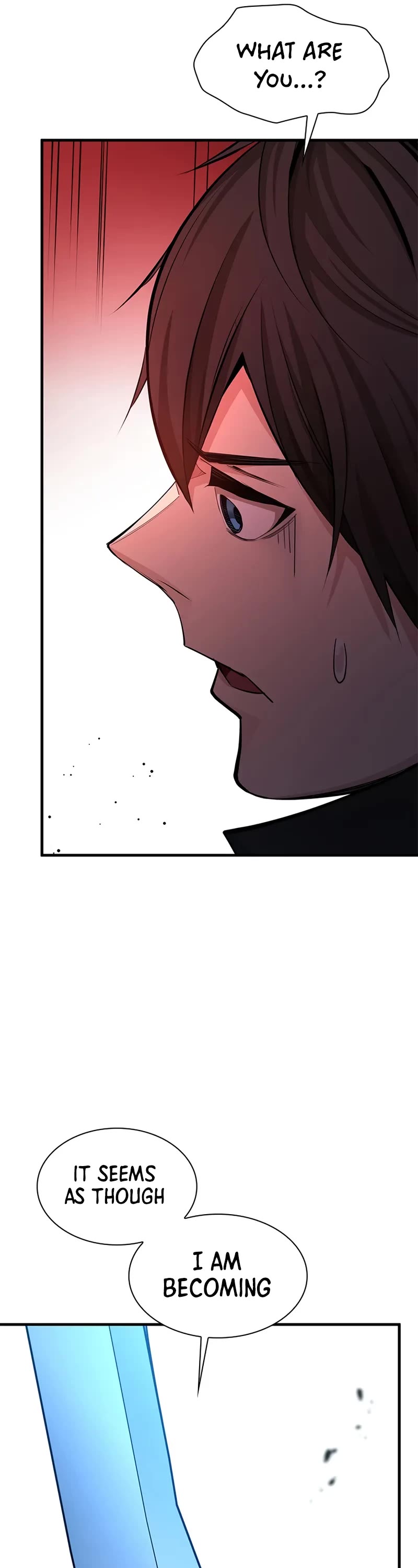 The Tutorial is Too Hard Chapter 201 page 7 - Chapter 201