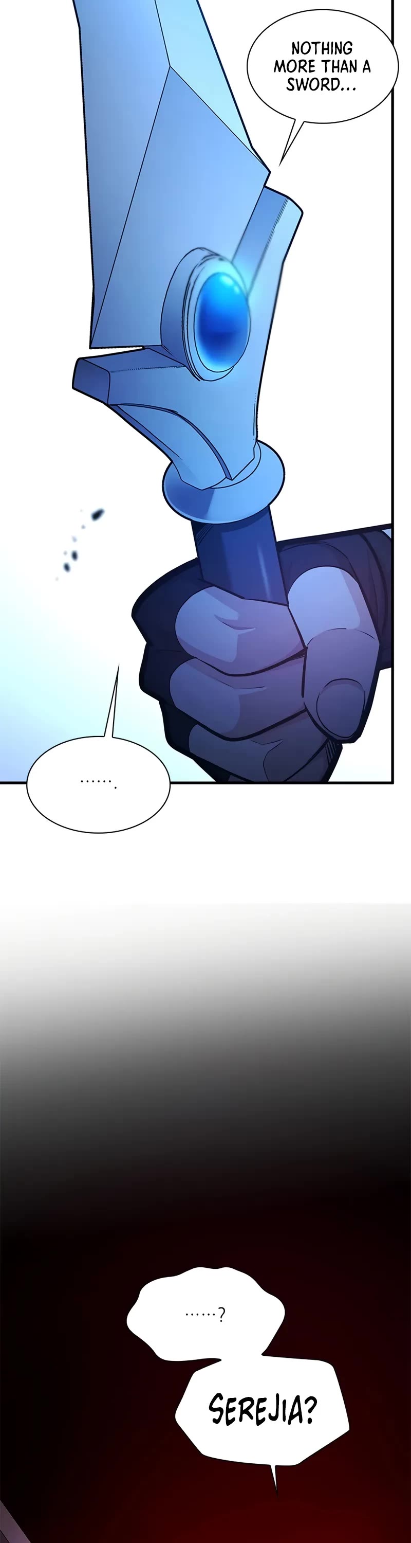 The Tutorial is Too Hard Chapter 201 page 8 - Chapter 201