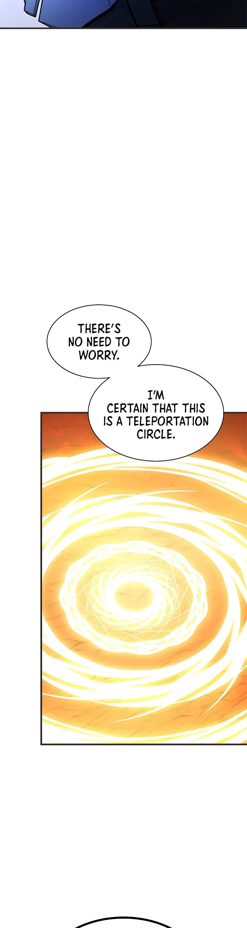 The Tutorial is Too Hard Chapter 202 page 11 - Chapter 202