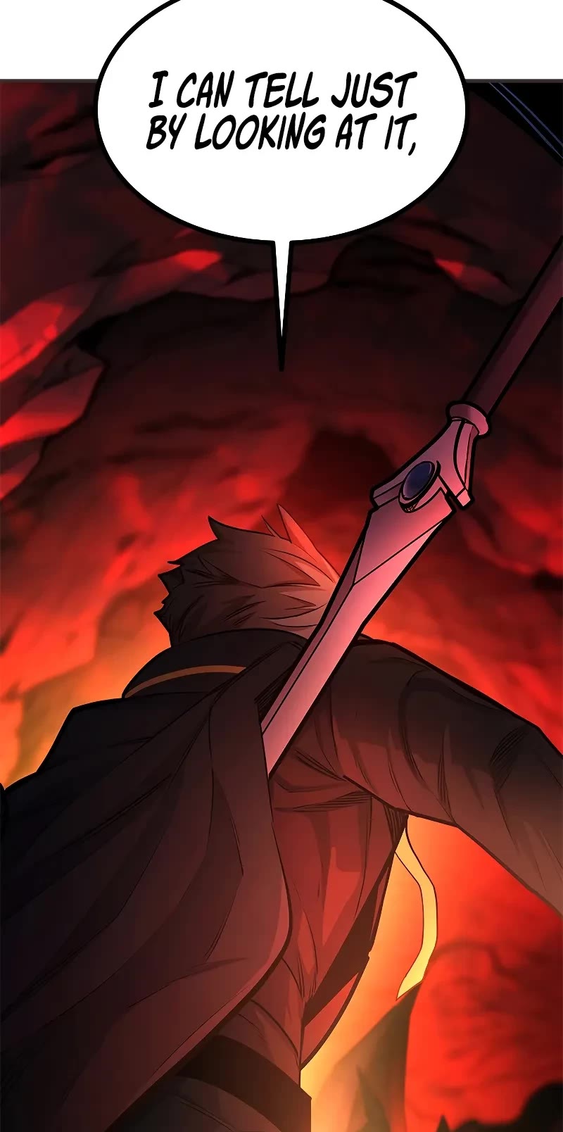 The Tutorial is Too Hard Chapter 202 page 12 - Chapter 202