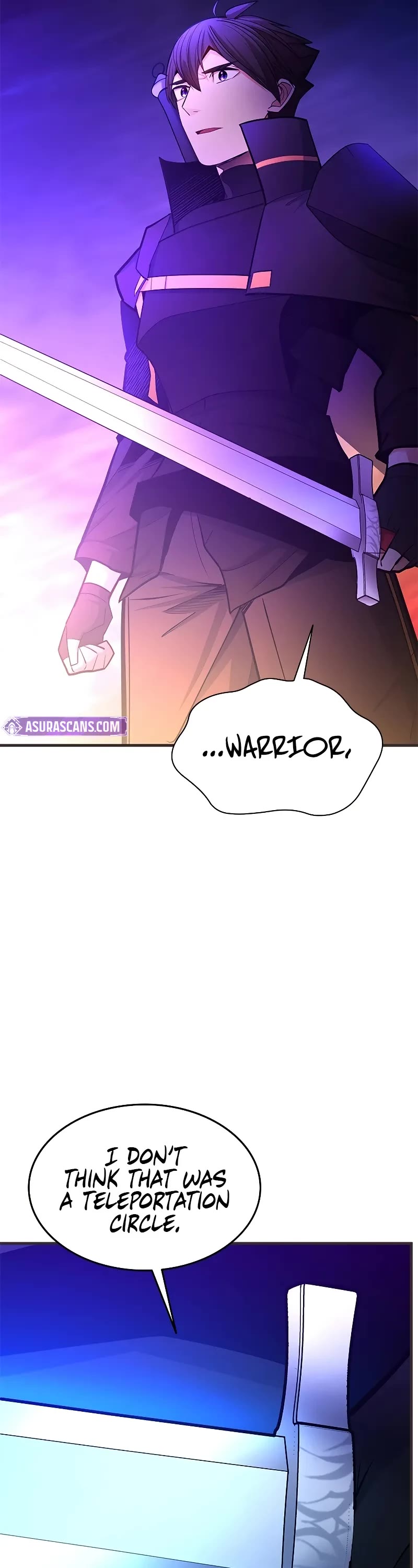 The Tutorial is Too Hard Chapter 202 page 18 - Chapter 202