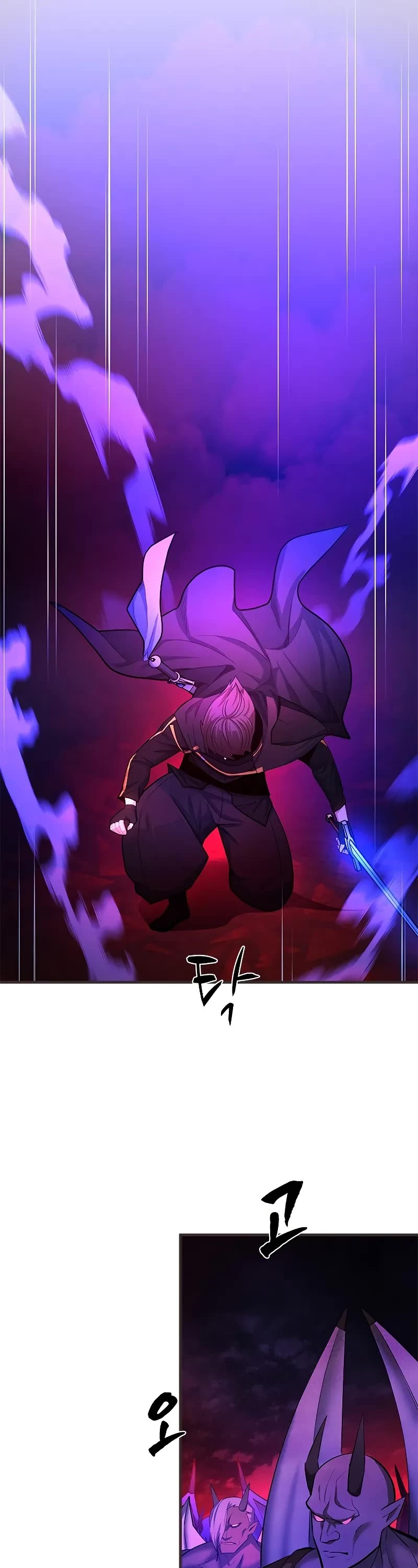 The Tutorial is Too Hard Chapter 202 page 22 - Chapter 202