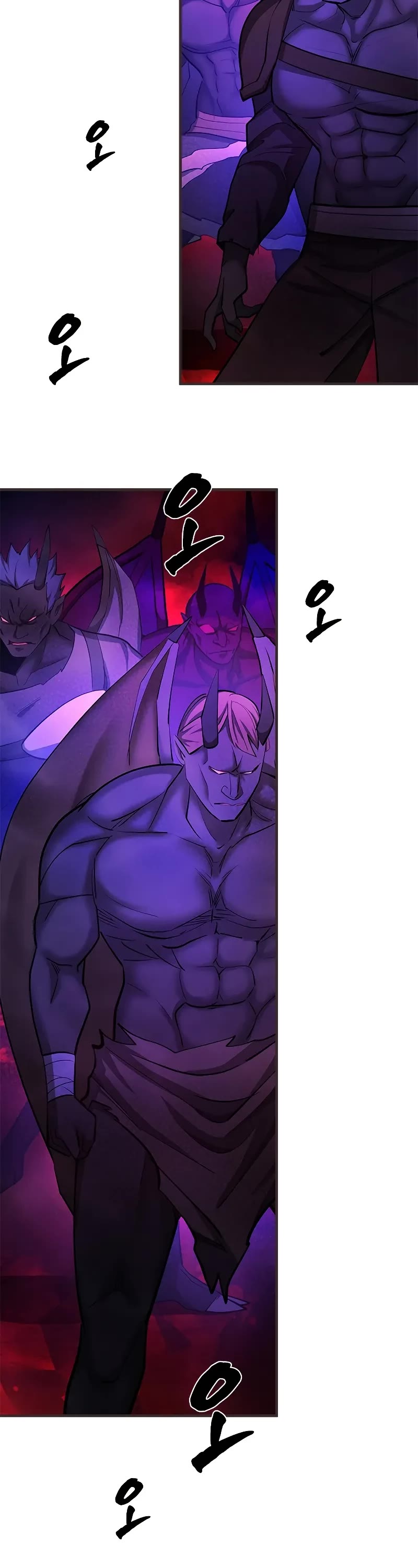The Tutorial is Too Hard Chapter 202 page 23 - Chapter 202