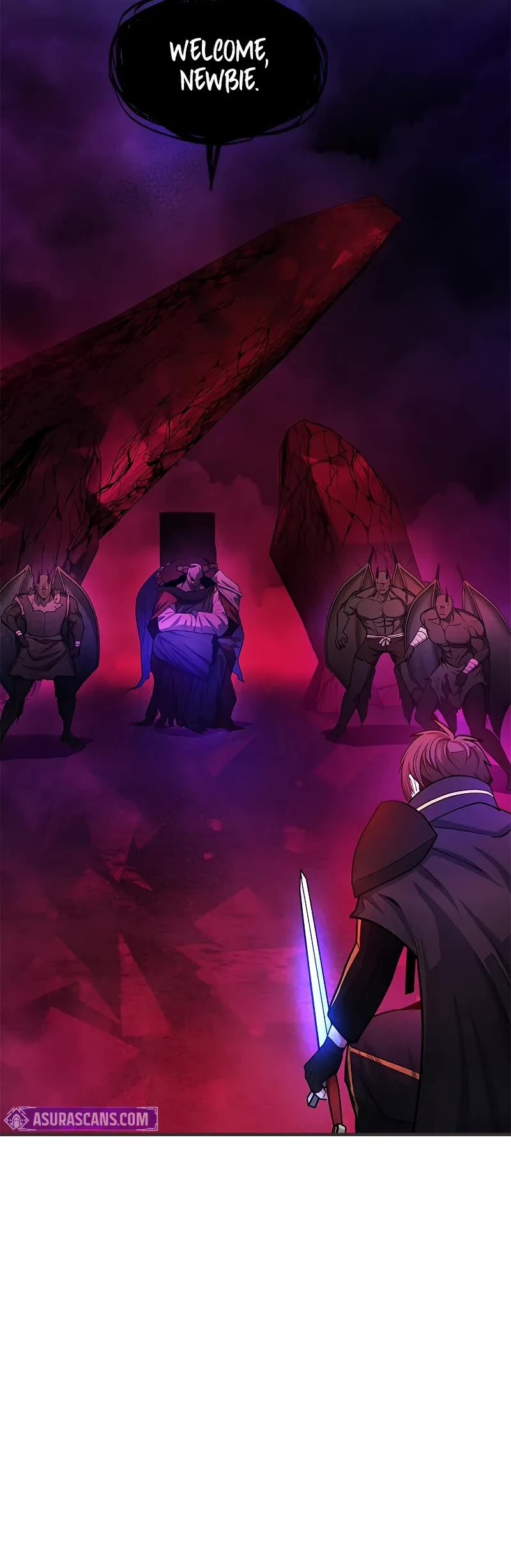 The Tutorial is Too Hard Chapter 202 page 25 - Chapter 202