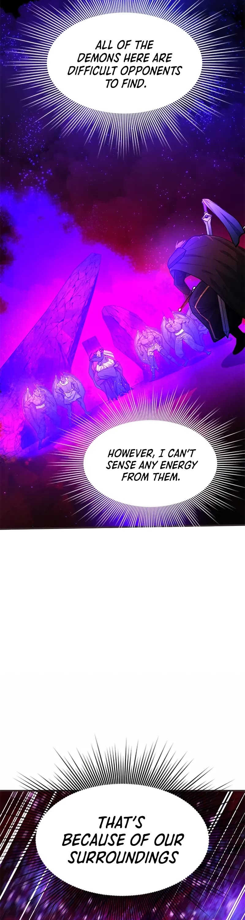 The Tutorial is Too Hard Chapter 202 page 27 - Chapter 202
