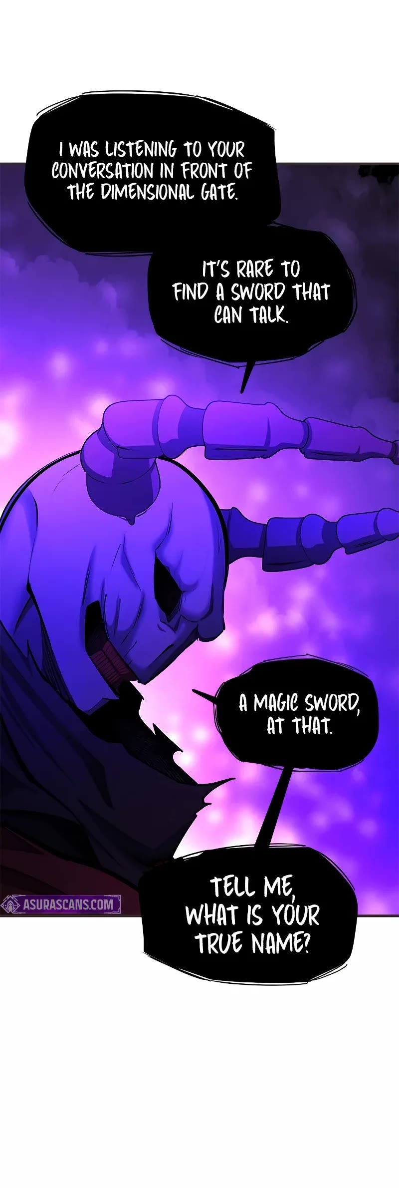 The Tutorial is Too Hard Chapter 202 page 29 - Chapter 202