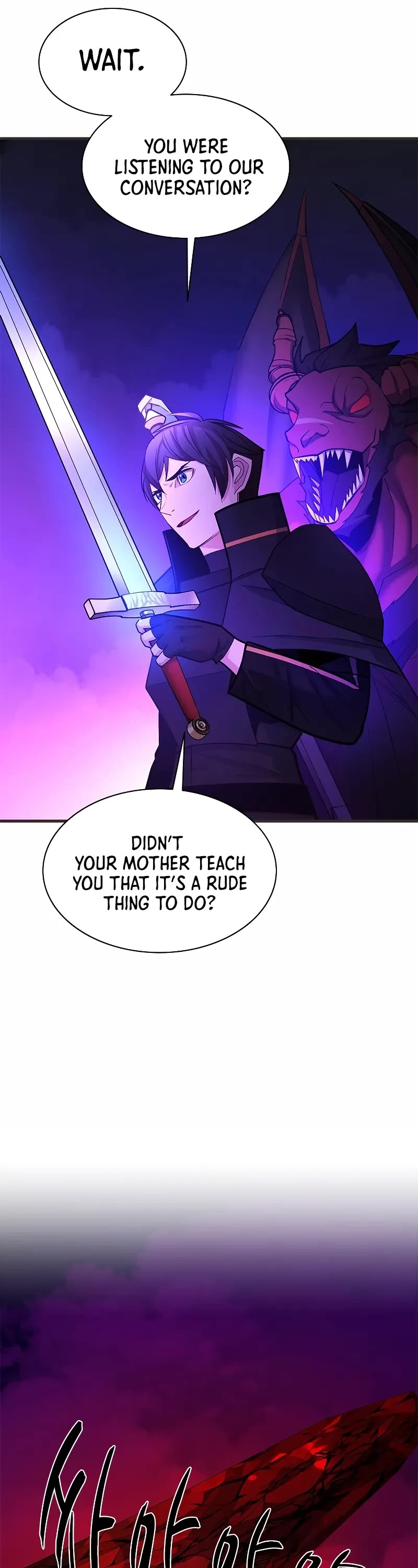 The Tutorial is Too Hard Chapter 202 page 30 - Chapter 202