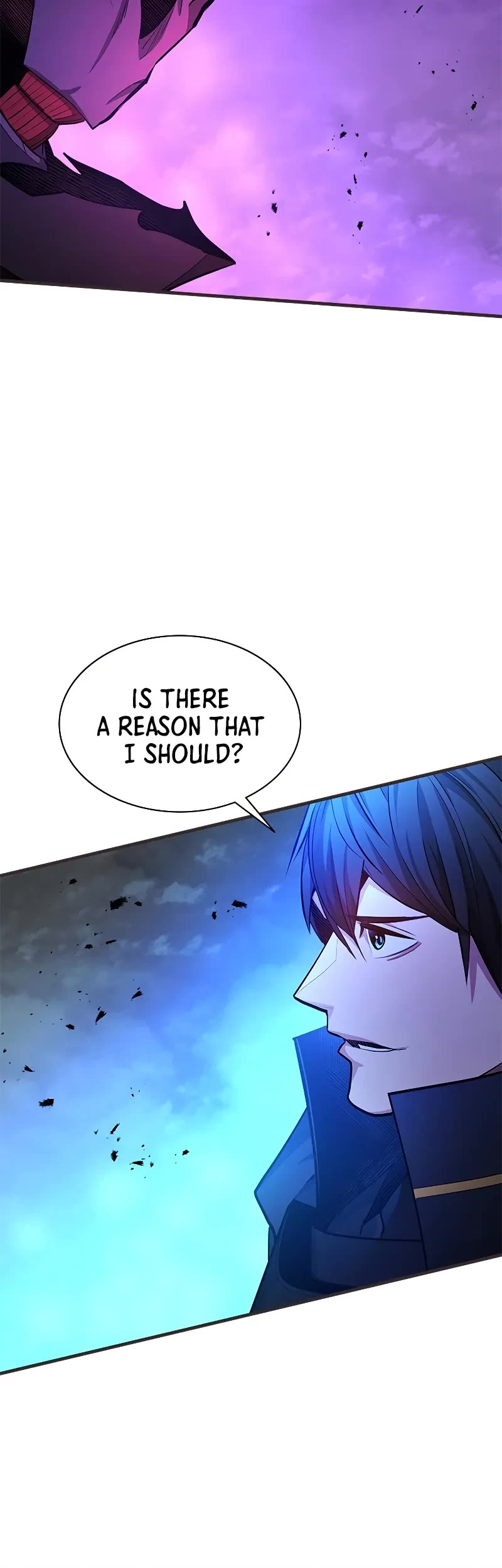 The Tutorial is Too Hard Chapter 202 page 33 - Chapter 202