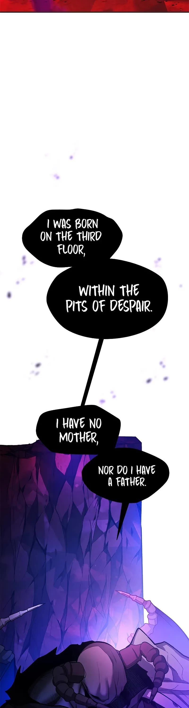 The Tutorial is Too Hard Chapter 202 page 35 - Chapter 202