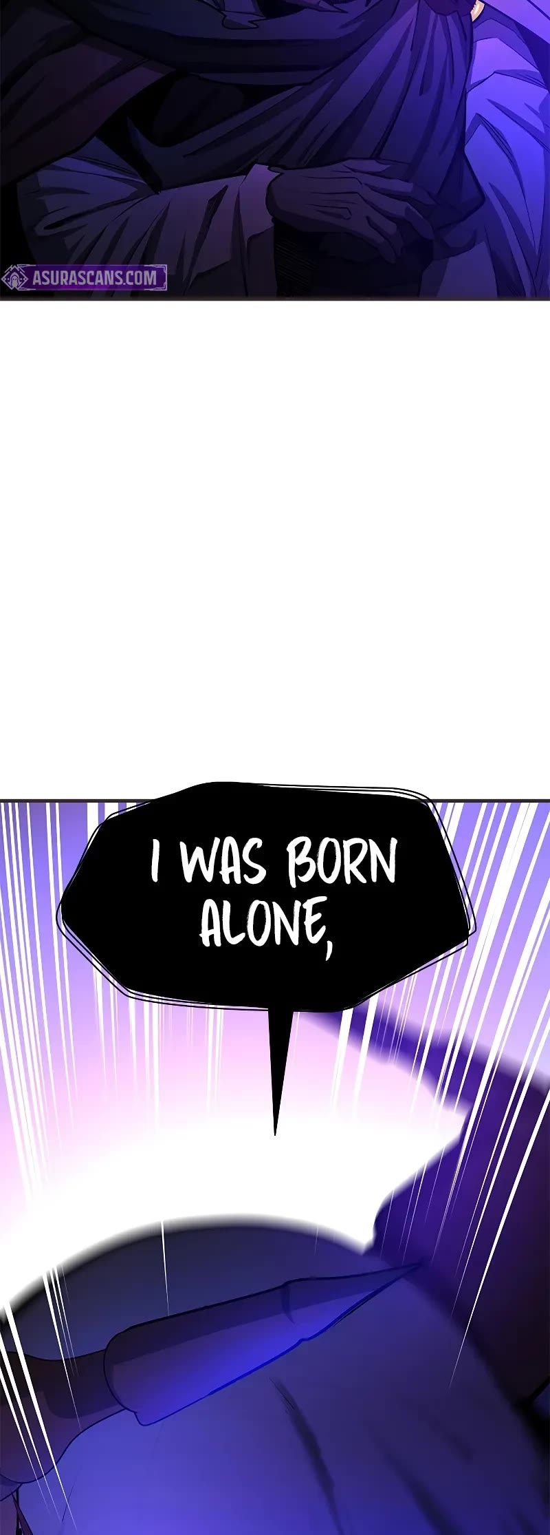 The Tutorial is Too Hard Chapter 202 page 36 - Chapter 202