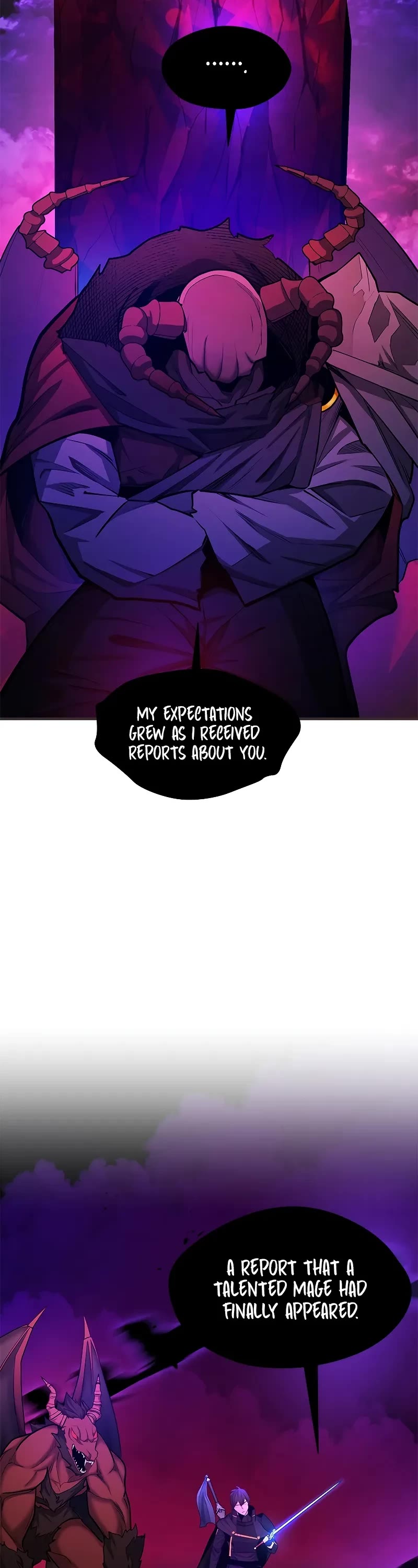 The Tutorial is Too Hard Chapter 202 page 43 - Chapter 202