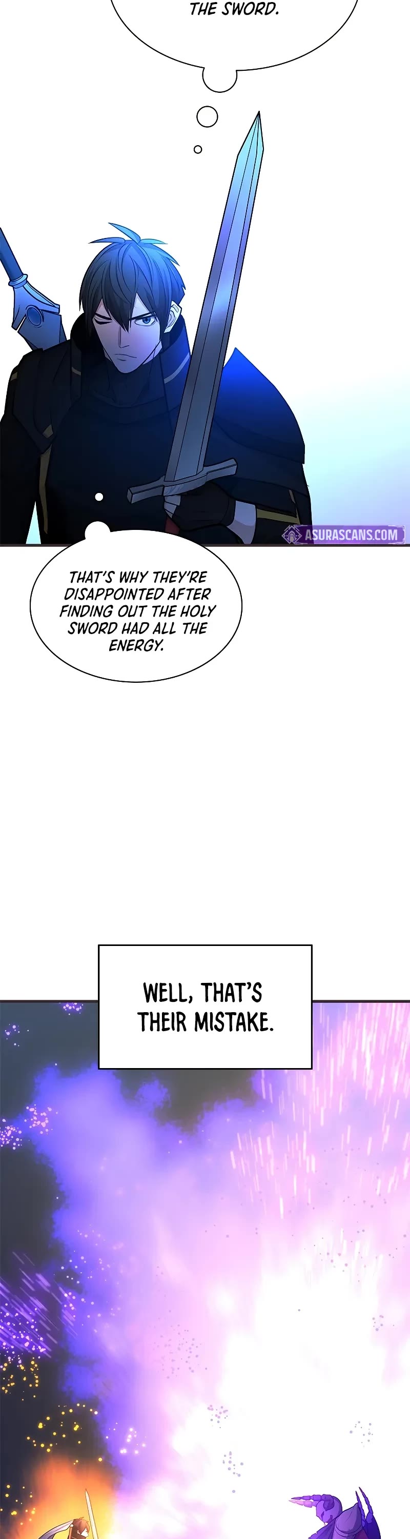 The Tutorial is Too Hard Chapter 202 page 47 - Chapter 202