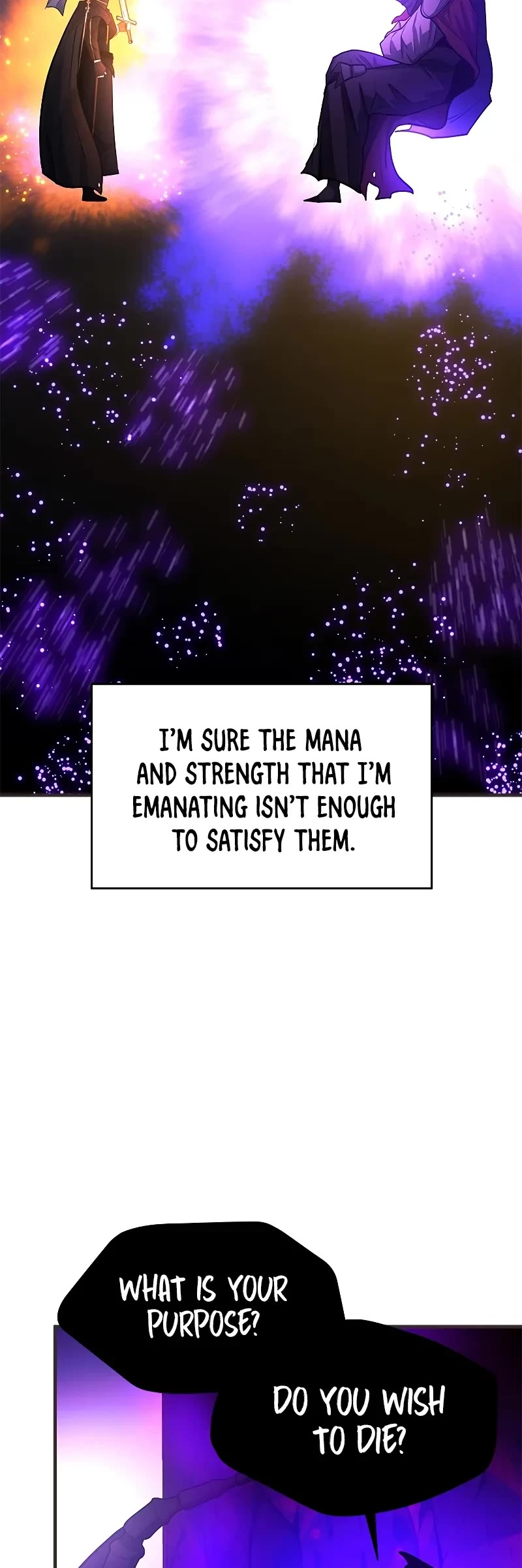 The Tutorial is Too Hard Chapter 202 page 48 - Chapter 202