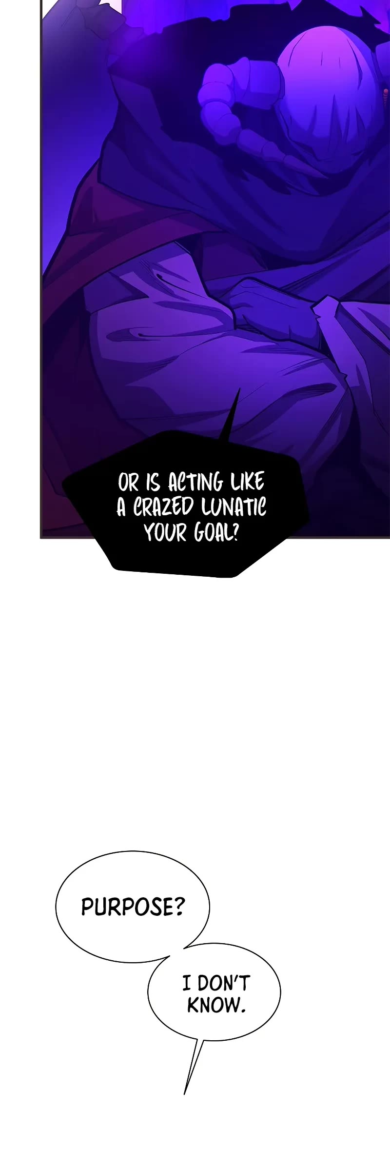 The Tutorial is Too Hard Chapter 202 page 49 - Chapter 202