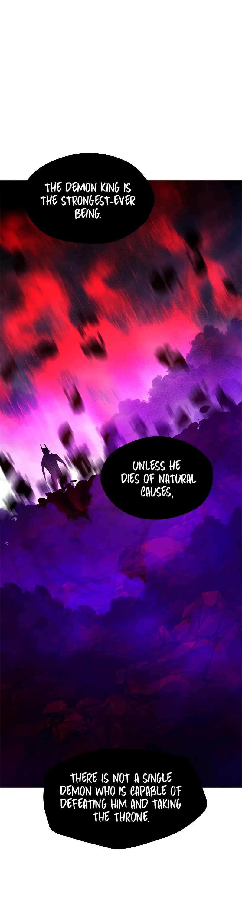 The Tutorial is Too Hard Chapter 202 page 51 - Chapter 202