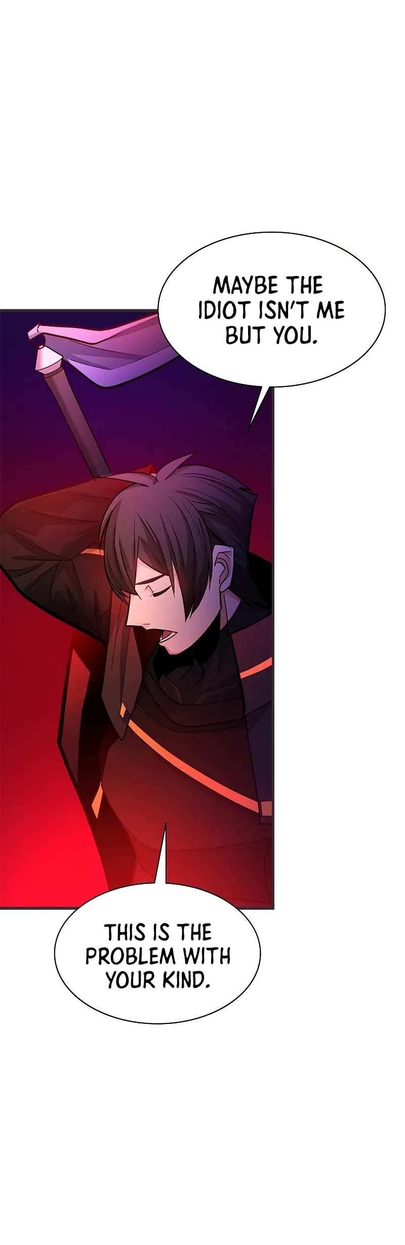 The Tutorial is Too Hard Chapter 202 page 52 - Chapter 202