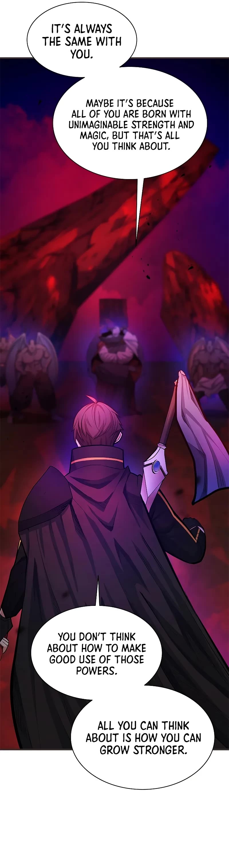The Tutorial is Too Hard Chapter 202 page 54 - Chapter 202