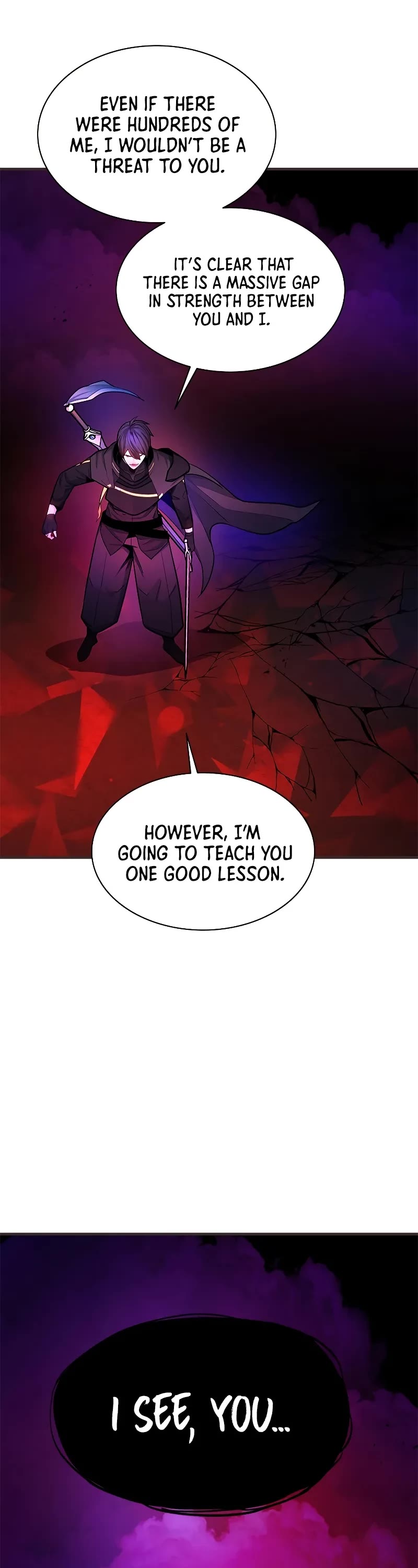 The Tutorial is Too Hard Chapter 202 page 55 - Chapter 202