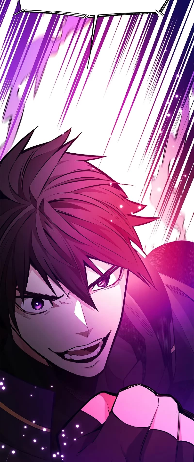 The Tutorial is Too Hard Chapter 202 page 57 - Chapter 202