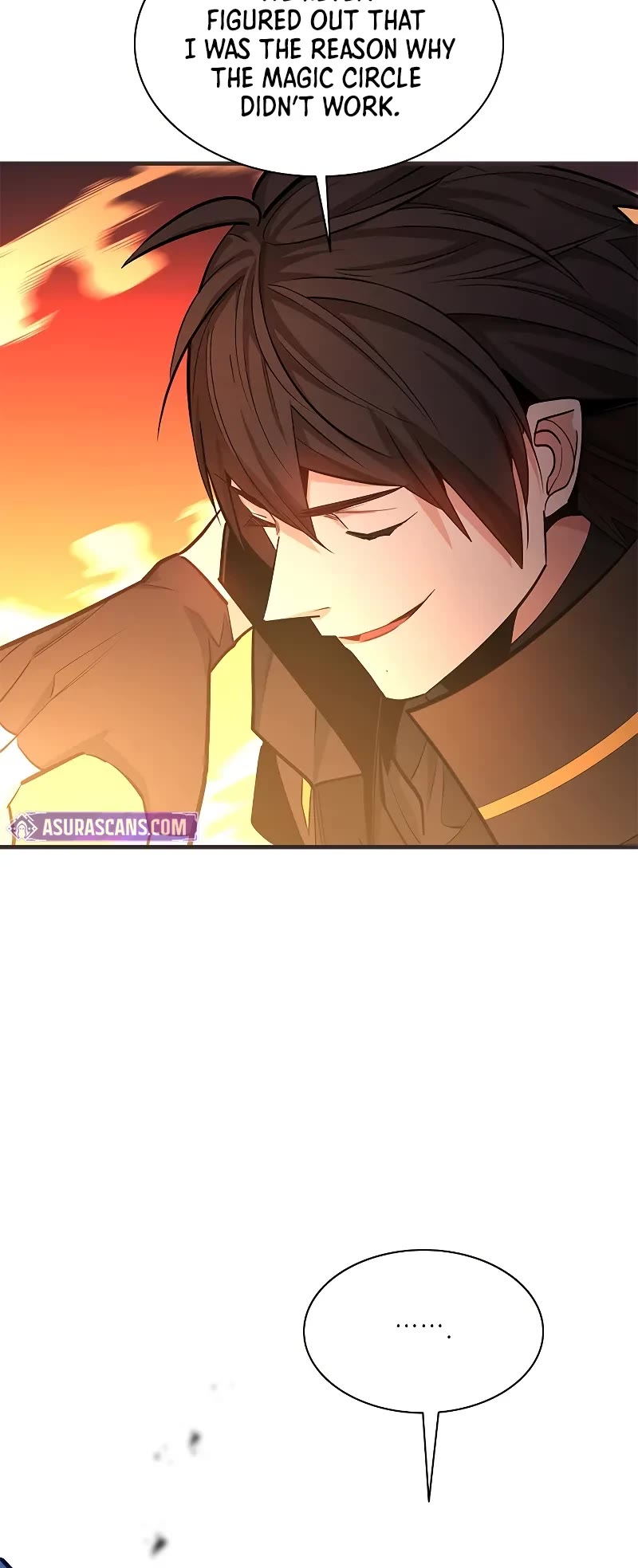 The Tutorial is Too Hard Chapter 202 page 9 - Chapter 202