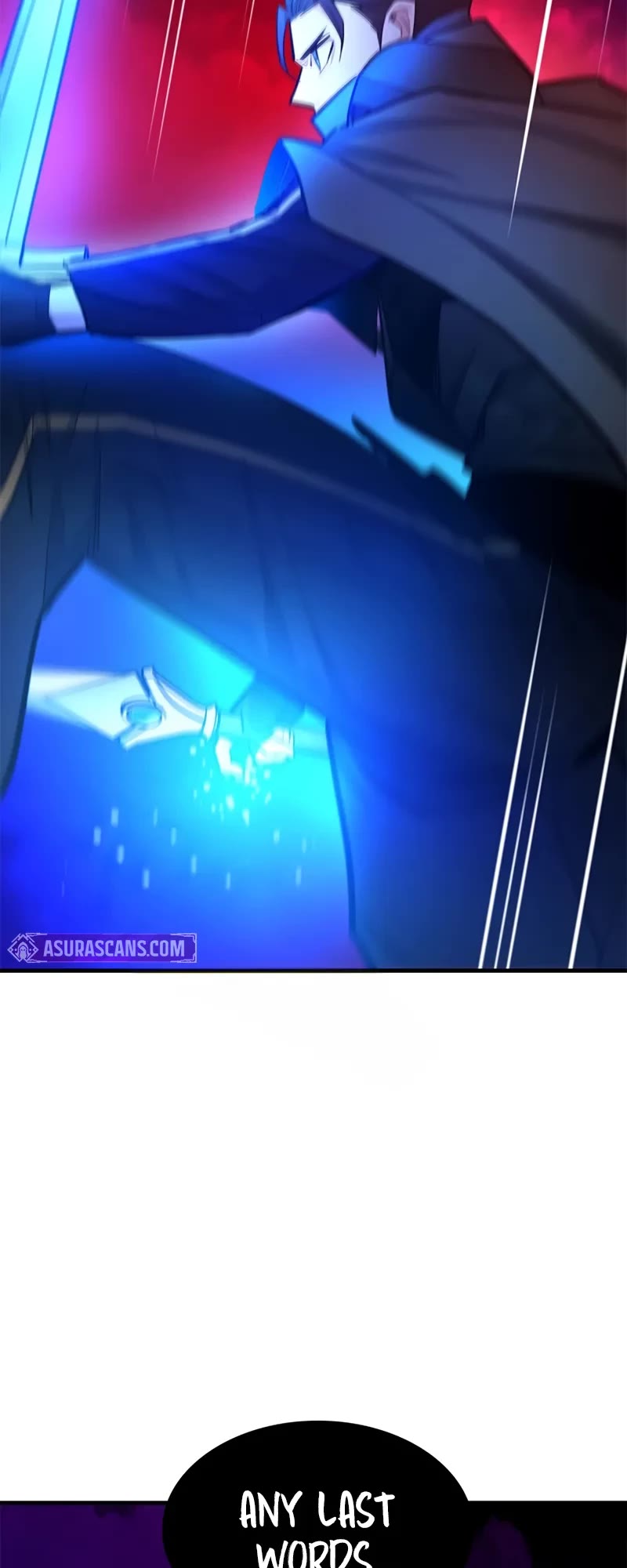 The Tutorial is Too Hard Chapter 203 page 15 - Chapter 203