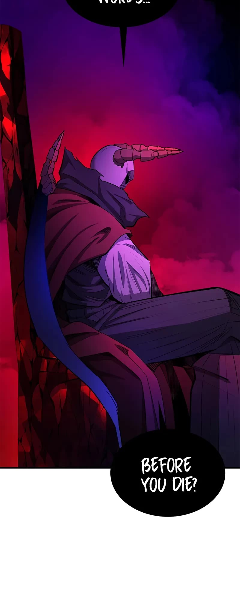 The Tutorial is Too Hard Chapter 203 page 16 - Chapter 203
