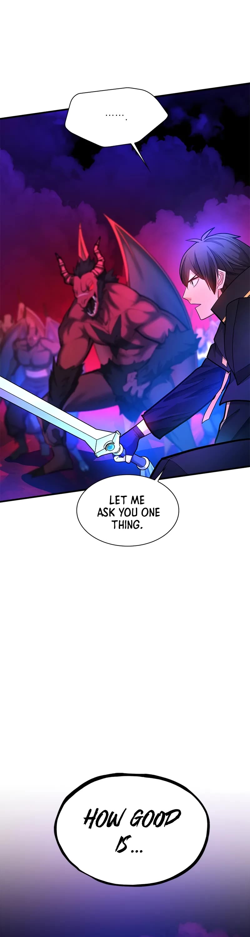 The Tutorial is Too Hard Chapter 203 page 17 - Chapter 203