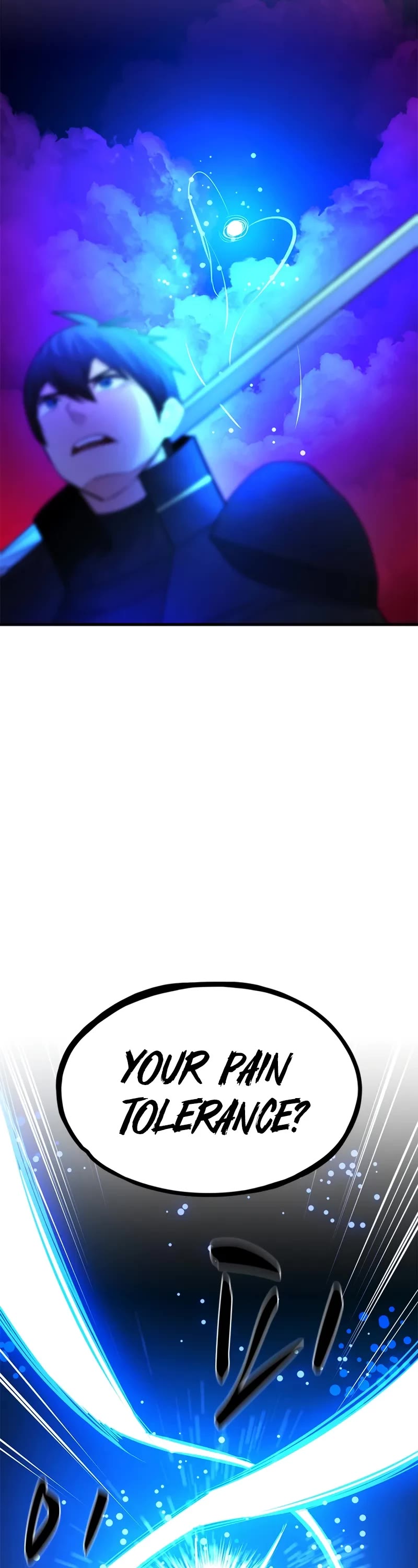 The Tutorial is Too Hard Chapter 203 page 18 - Chapter 203