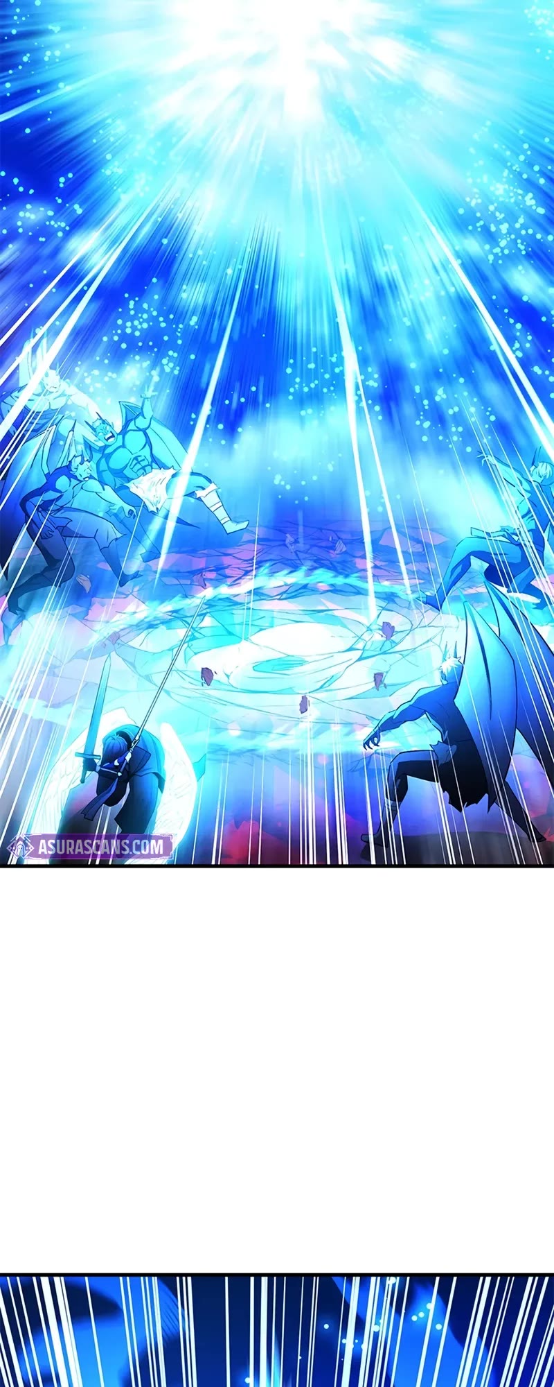 The Tutorial is Too Hard Chapter 203 page 20 - Chapter 203