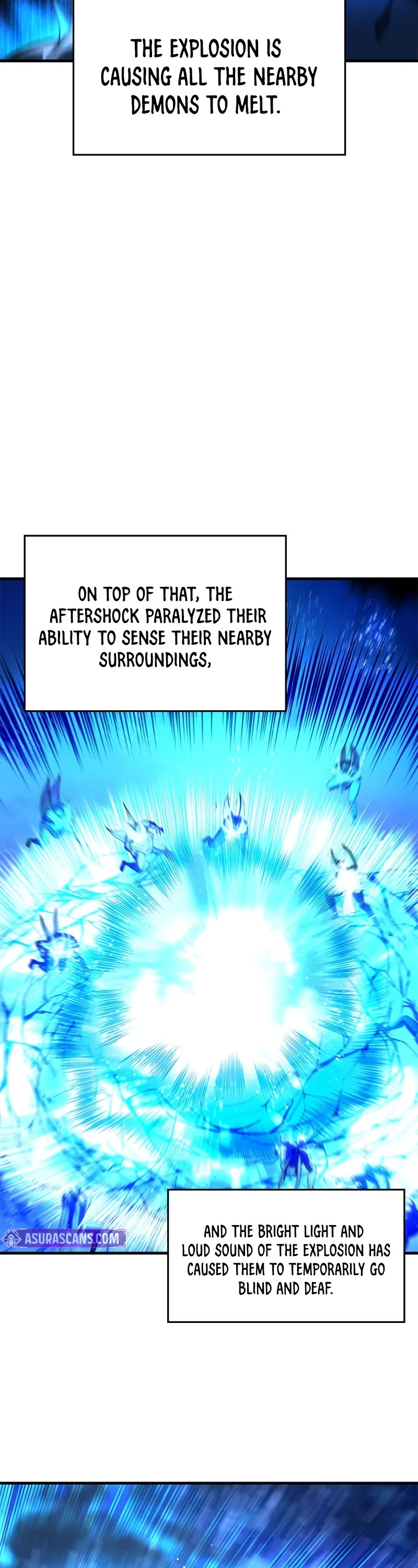 The Tutorial is Too Hard Chapter 203 page 23 - Chapter 203